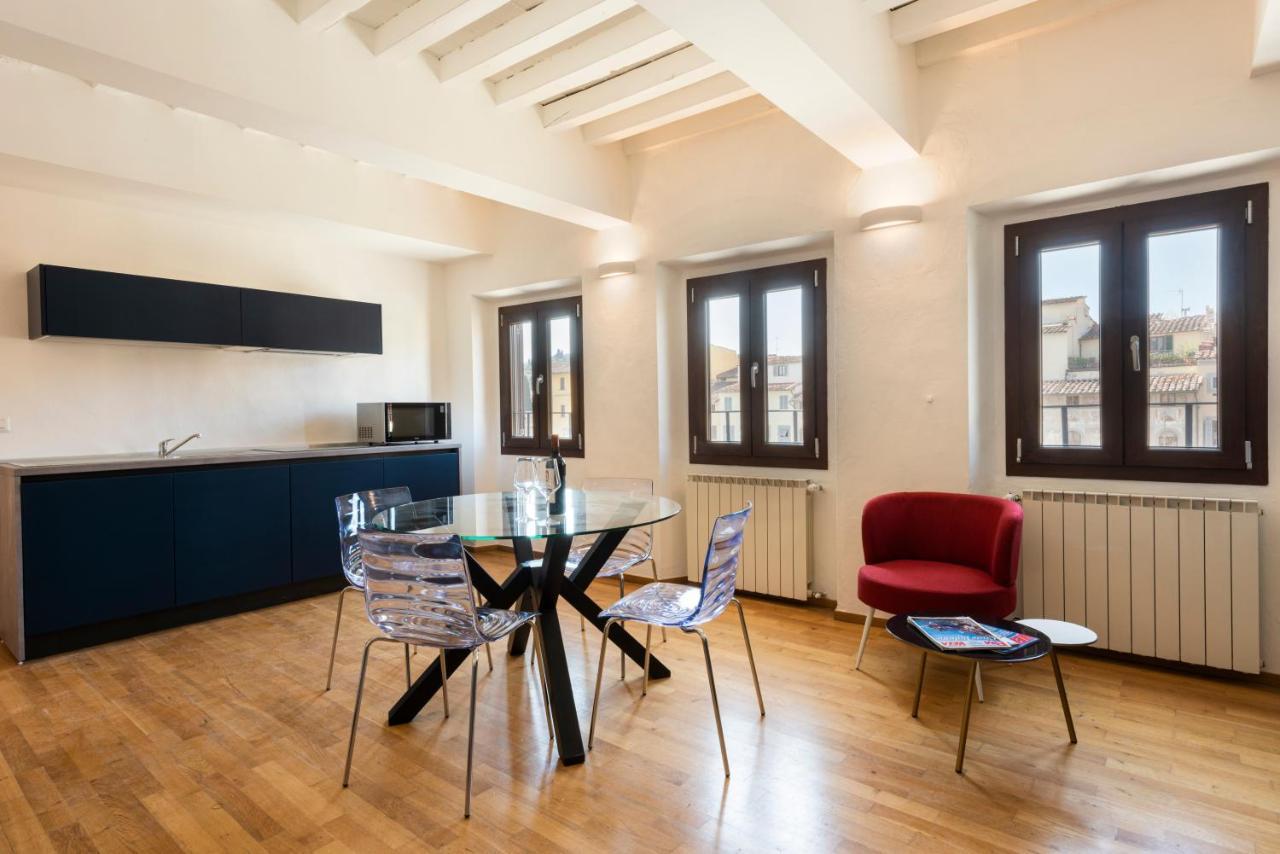 Santa Croce Palace By Mmega Florens Exteriör bild
