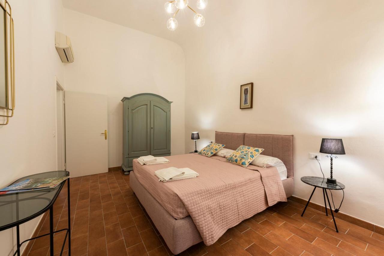 Santa Croce Palace By Mmega Florens Exteriör bild