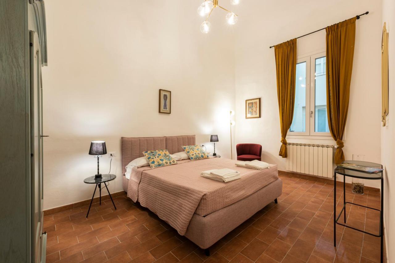 Santa Croce Palace By Mmega Florens Exteriör bild