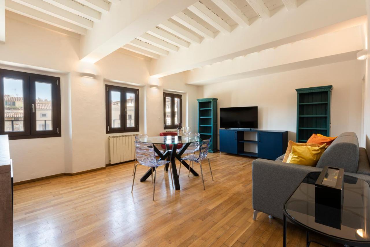 Santa Croce Palace By Mmega Florens Exteriör bild