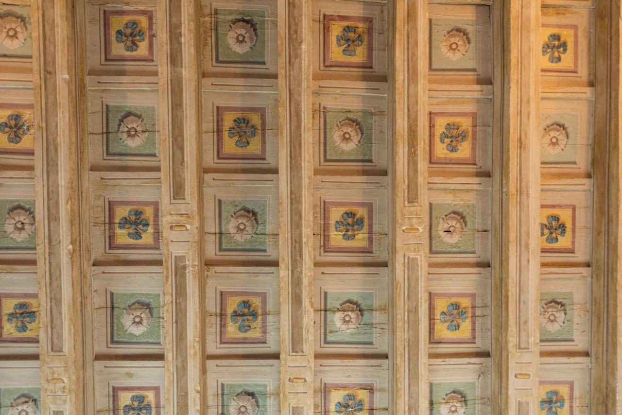 Santa Croce Palace By Mmega Florens Exteriör bild